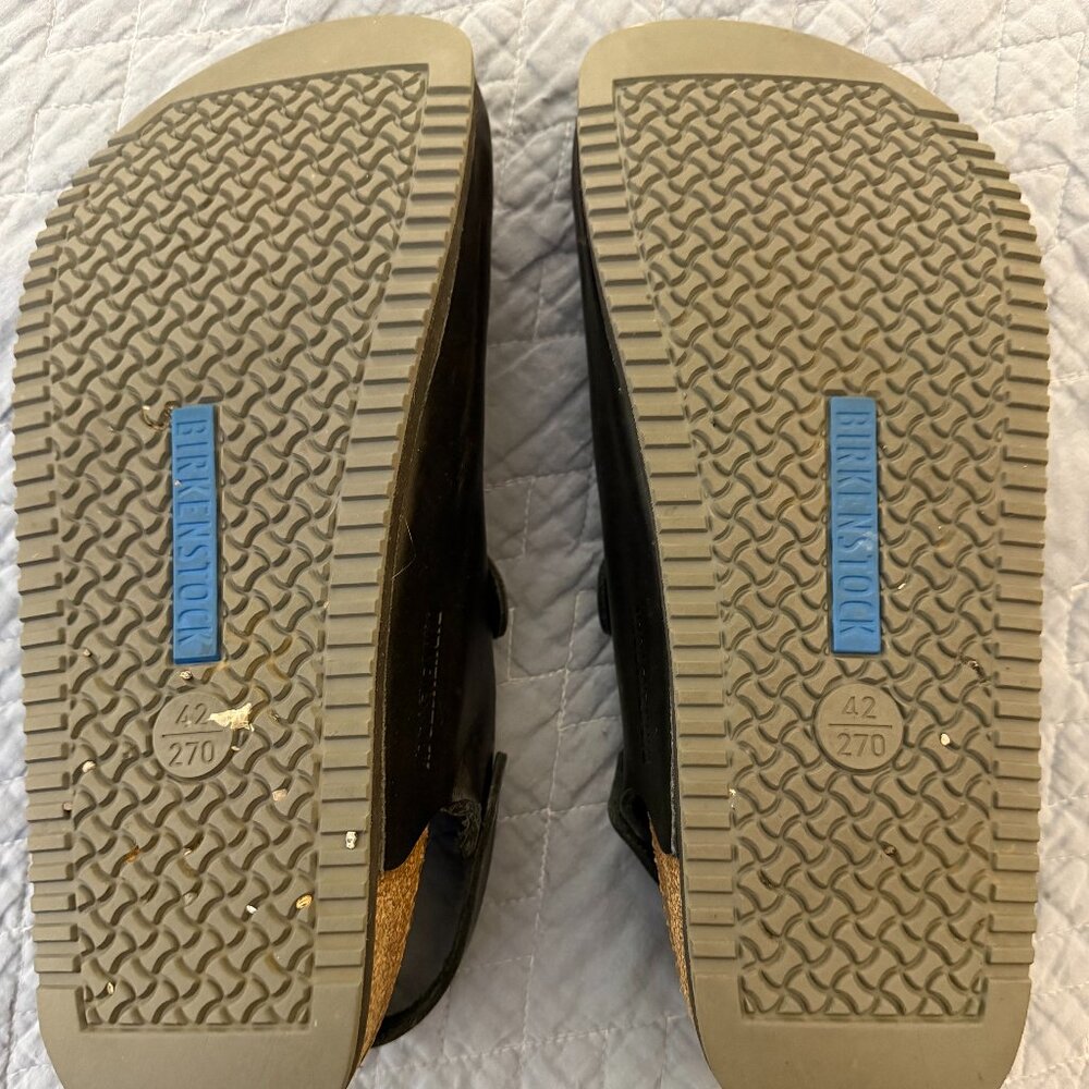Tokio Super Grip Birkenstocks - Picture 4 of 4